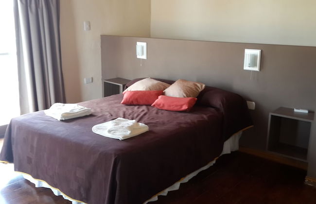 Cabanas Bonarda - Foto 6