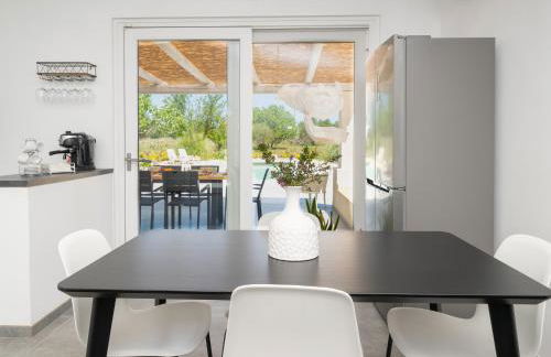 Villa Myricae by BiancoPugliaVacanze - Photo 26