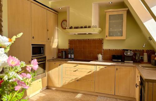 Apartament Pers - ciepło, cisza i klimat - Foto 19