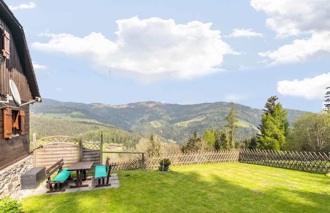 Chalet in Kalchberg Near Klippitztorl Ski - Foto 22