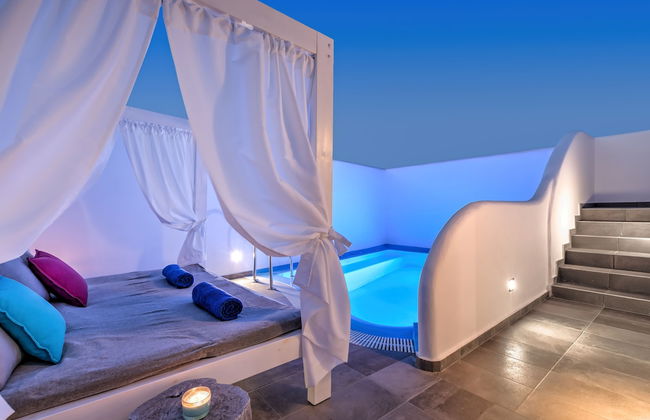 Blue Senses Villas - Photo 23