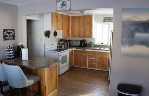 Cozy Tree-Area Home in Laramie - Foto 26