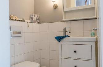 Ferienhaus am Fluss. Baubiologisch renoviert. - Foto 22