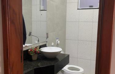 CASA FAMILIAR “SANTA PAZ” 2 - Foto 6