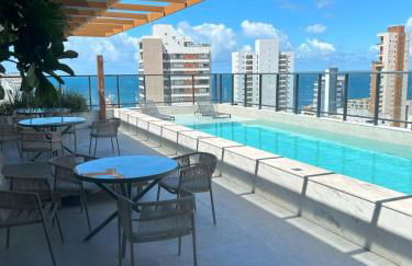 Novo Apt Piscina, Praia & Farol Barra - Foto 10