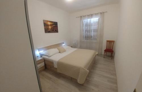 Apartments by the sea Cove Vela Stiniva, Hvar - 19895 - Foto 9