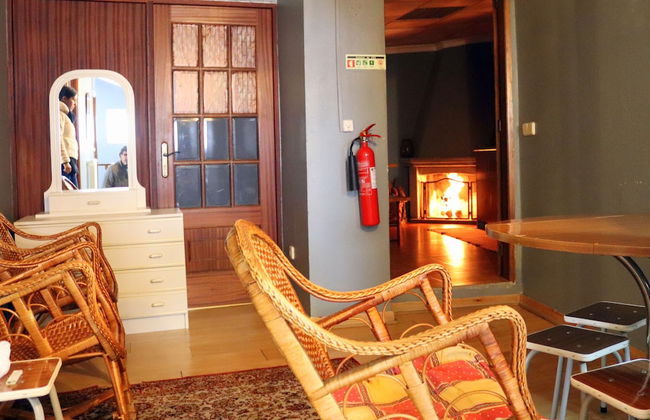 Alojamentos Estrela Peles - Foto 14