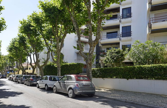 São Pedro Terrace Apartment - Photo 18