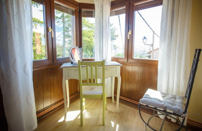 El Bulin de Braojos - Photo 13