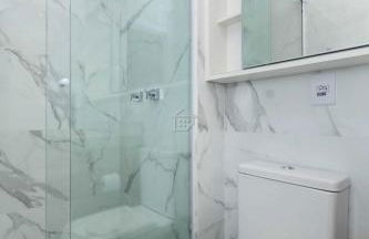 Vista total da cidade em moradia completa - Foto 6