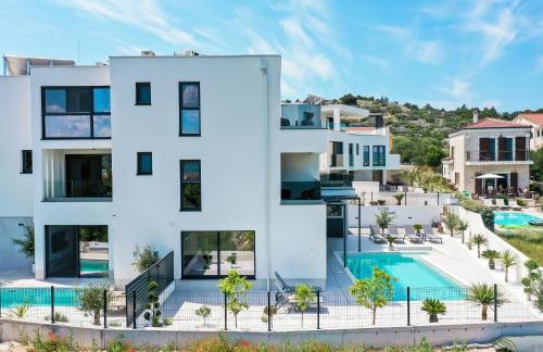 Villa Levant - Foto 58