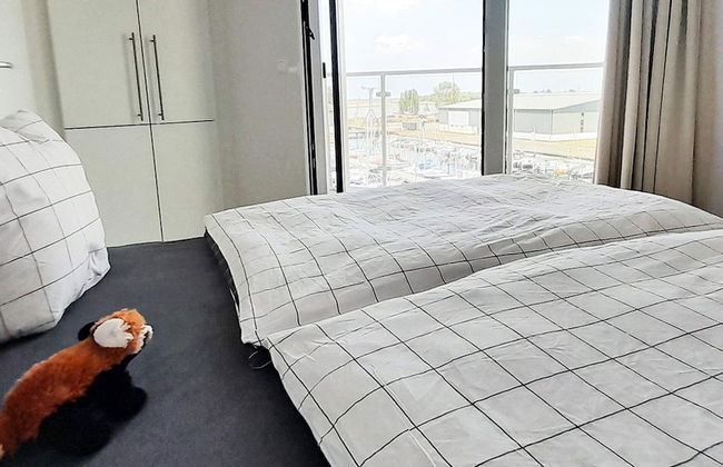 6 Personen Ferienhaus in Wendtorf - Foto 2