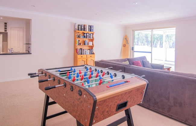 Family Oasis At Busselton - Foto 19