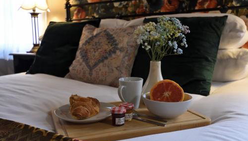 Samuels' a duplex apartment by Spires Accommodation in Lichfield City Centre - Foto 5