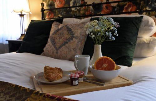 Samuels' a duplex apartment by Spires Accommodation in Lichfield City Centre - Foto 5