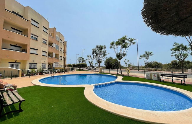 Belvilla by OYO La Tercia Resort - Foto 1