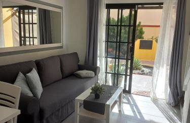 Bungalow Aloe Top Apartment in Costa Calma - Foto 3