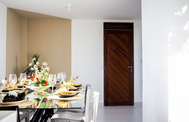 Aconchego em Cabo Branco por Carpediem - Foto 67