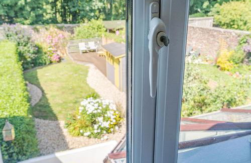 Granary Cottage - Foto 23