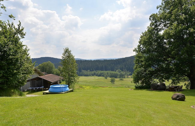 Ferienhaus mit Sauna in Skigebietsnahe - Photo 28