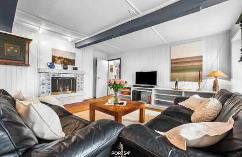 Ferienhaus Haus Holländerdeich Fahretoft - Foto 18