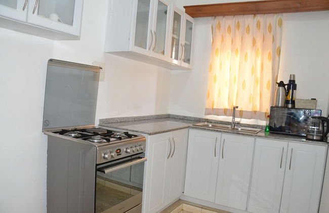 Muyenga Vacation Home - Photo 37