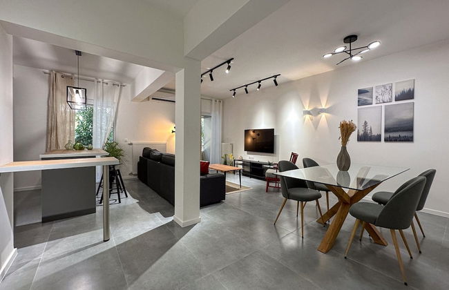 LIV - Modern Comfort Oasis in Pagrati - Foto 3