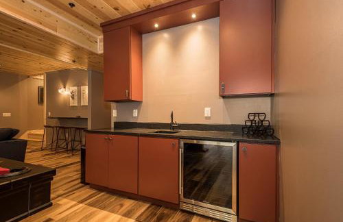 Black Diamond Lodge by Taylor Made Deep Creek - Foto 37