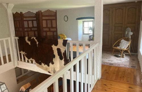 Maison de caractère - Foto 25