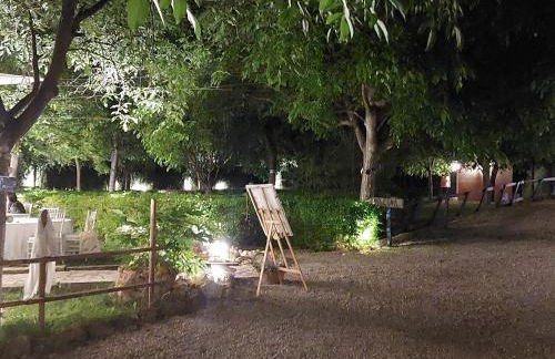 H Rural Molino del Rio Argos - Foto 6