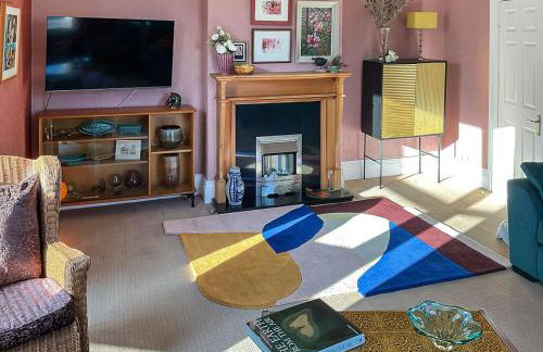 The Artists Retreat - Foto 1