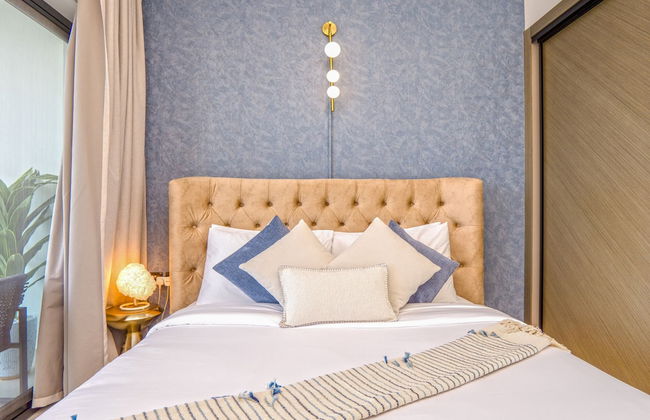 Easygo-established 1bdr Bincrek Jaddaf13 - Photo 3