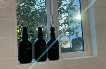 2 bed 1 bath special woodlake duplex A - Photo 13