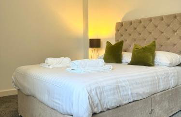 The Birketts Inn, 4 - Bed, Sleeps 8, Pets Welcome - Foto 2