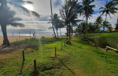 Bangalo 11 na Praia de Guaratiba Prado Ba - Photo 30