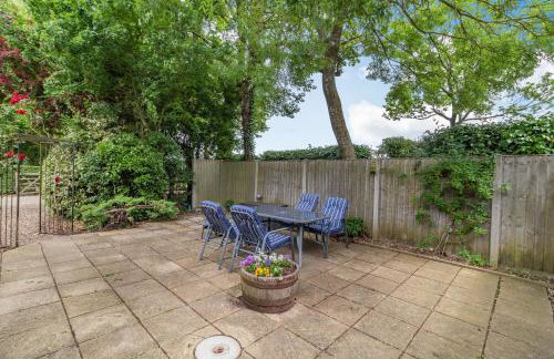 Ducksfoot Barn - Foto 22