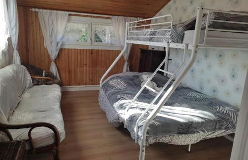 Le Chalet des Masnils - Foto 21