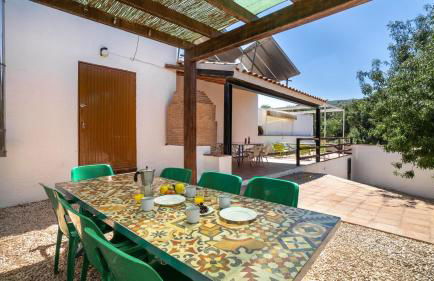 La Era Cortijo Completo Villanueva del Trabuco by Ruralidays - Photo 36