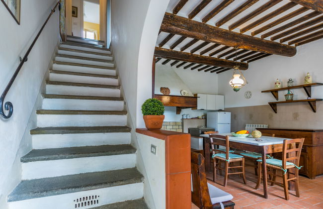 Tenuta La Colonna - Photo 10