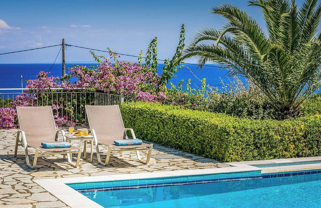 Villa Ventura - Photo 21