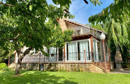 Casa Rural Alquitara - Photo 8