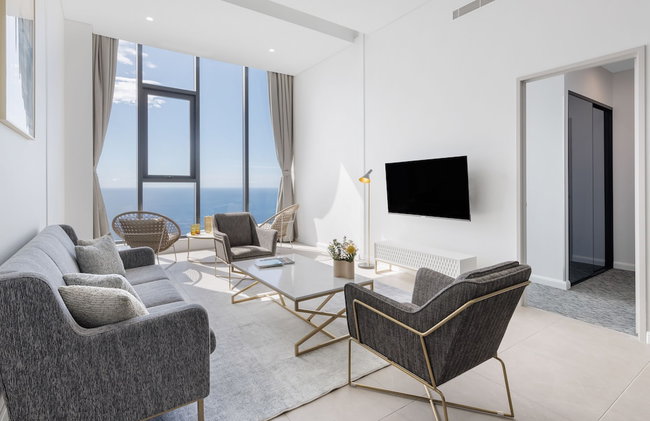 Meriton Suites Surfers Paradise - Foto 73