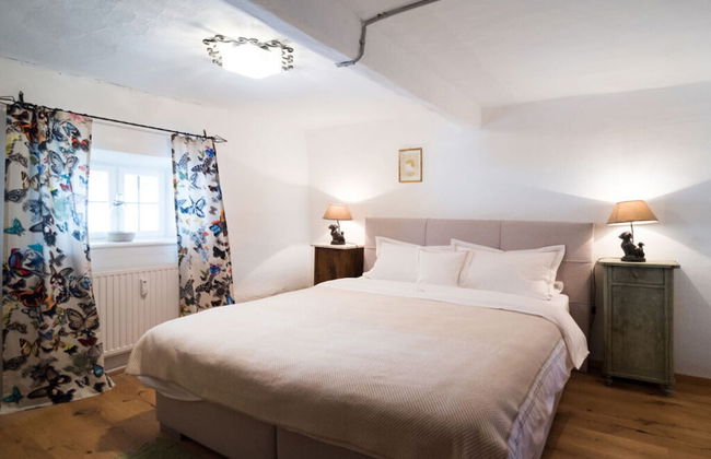 MAX in the Schusterhausl - Foto 2