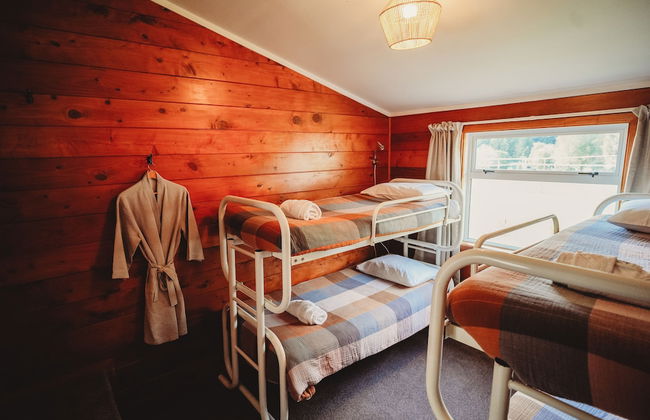 Paradise Valley Lodge - Foto 9