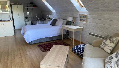 Hazelhurst - close to Bewl Water - Foto 2