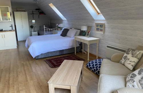 Hazelhurst - close to Bewl Water - Foto 2