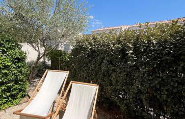 STUDIO in res. LES CYCLISTES - Photo 6