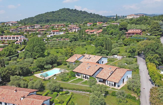 Casa Felicita by Wonderful Italy - Foto 51