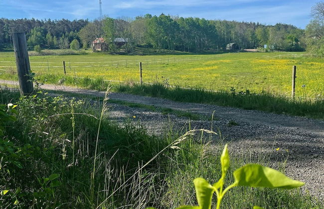 4 Person Holiday Home in Karna - Foto 15