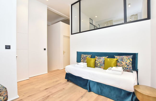 Résidence Paris ANJOU - Foto 29